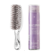 S-Heart-S Scalp Brush Chrome